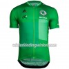 Wielershirt 2018 Ronde van Frankrijk N001